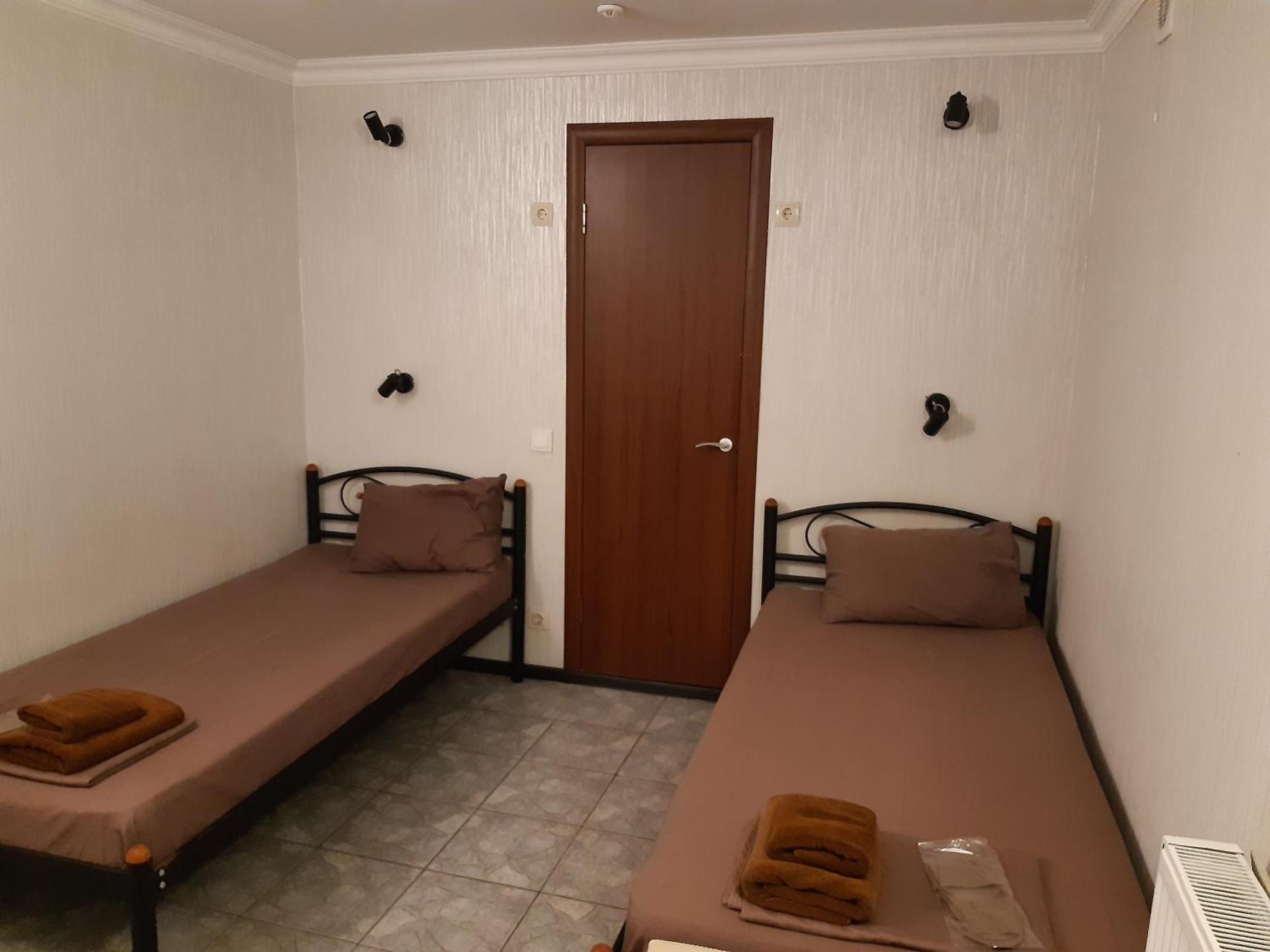 Sabi Motel Vita-Pochtovaya Room photo